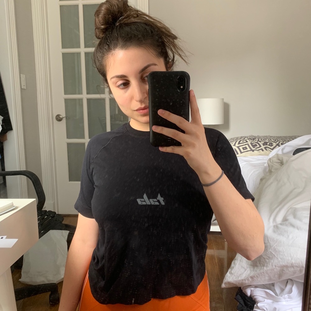 TALA COSMOS TEE